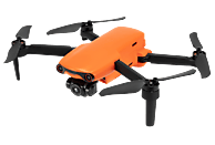 AUTEL Evo Nano Premium Bundel Oranje