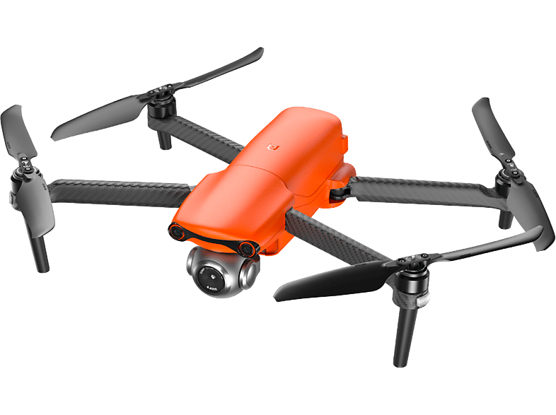 AUTEL Evo Lite Premium Bundel Oranje kopen? MediaMarkt