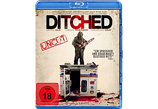 Ditched Blu-ray