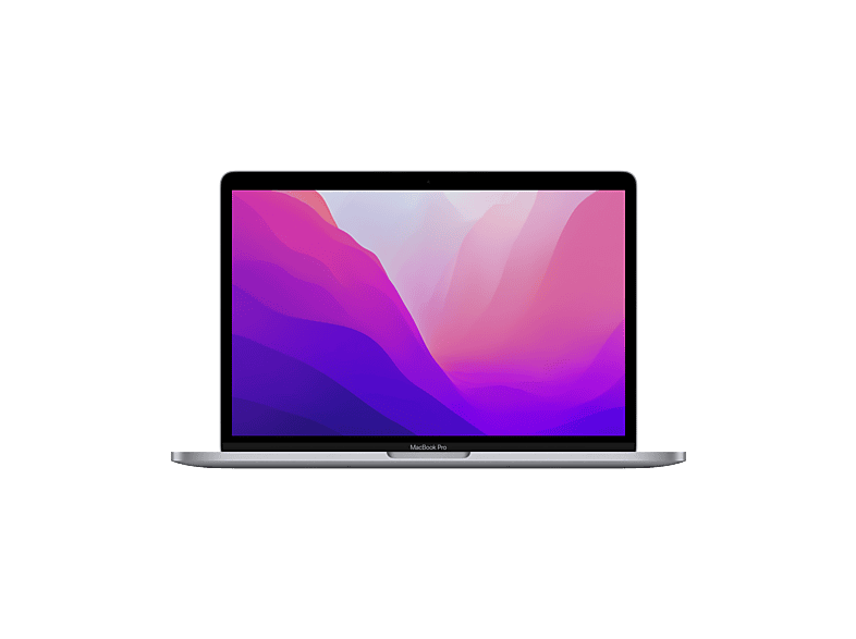 APPLE MacBook Pro M2 8GB-512GB SSD 13.3inç Uzay Grisi MNEJ3TU/A
