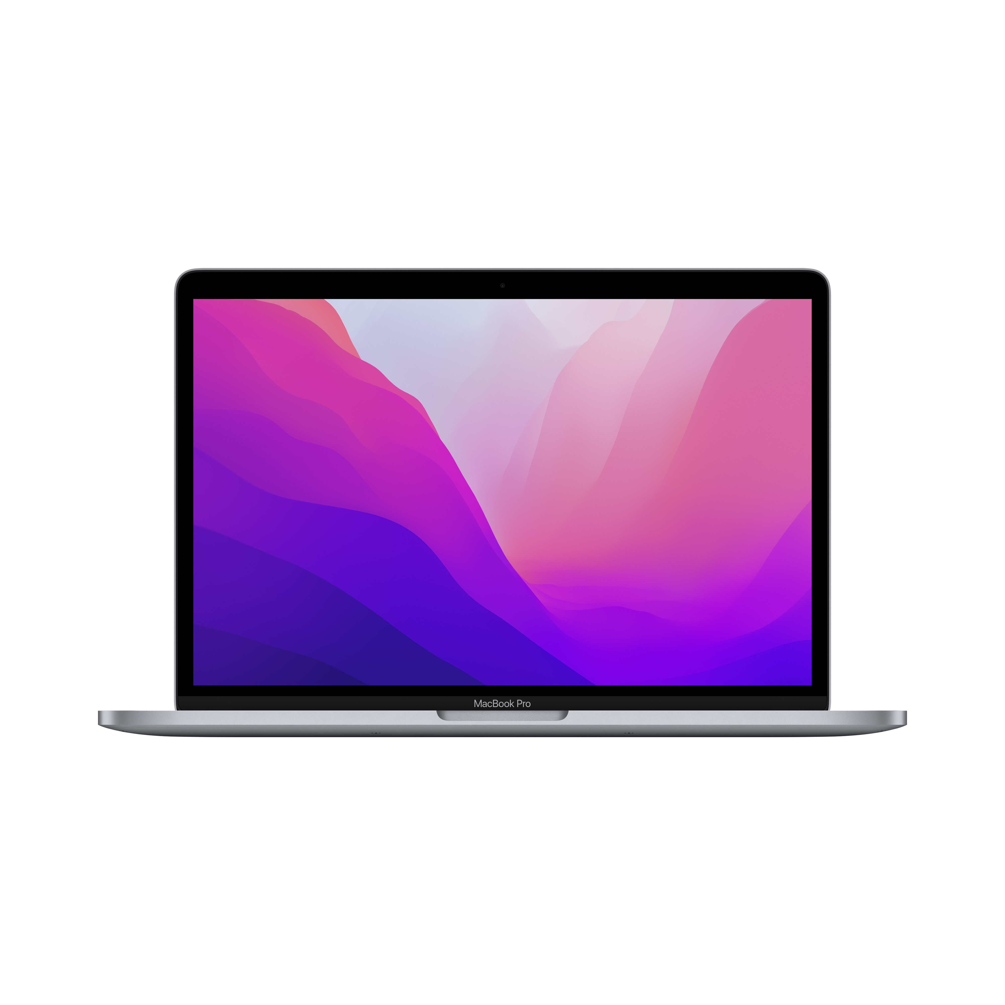MacBook Pro 13インチ メモリ8GB SSD256GB APPLE MacBook Pro M2 8GB-256GB SSD 13.3inç Uzay Grisi MNEH3TU/A