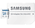 SAMSUNG Evo Plus MB-MC128KA/TR 128GB Micro SD