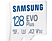 SAMSUNG Evo Plus MB-MC128KA/TR 128GB Micro SD