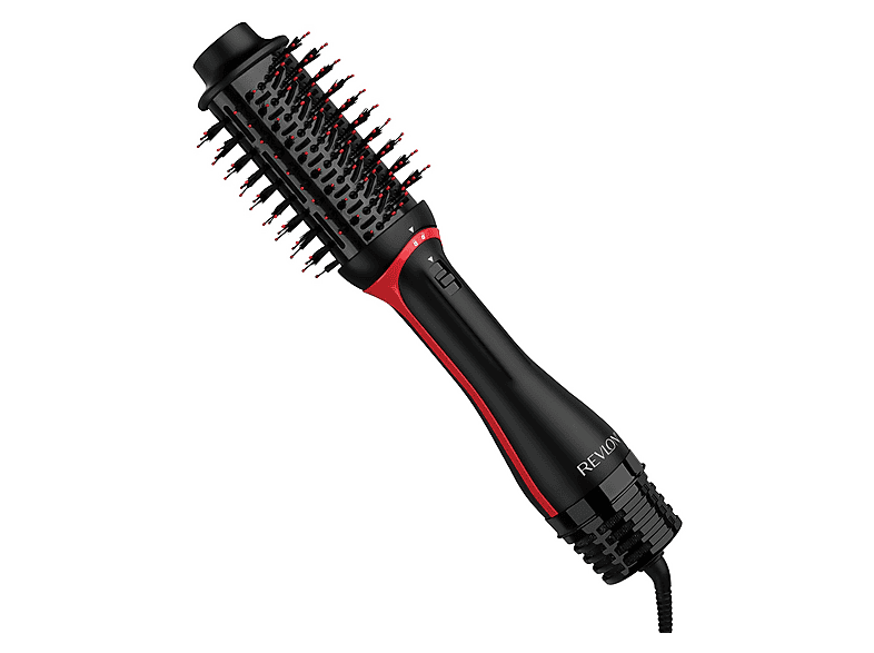 Revlon RVDR5298E Warmluftbürste Schwarz, 820 Watt — Foto 3 von 5
