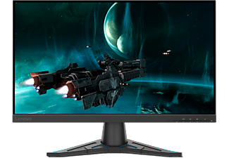LENOVO G24E-20 23,8'' Sík FullHD 120 Hz 16:9 FreeSync VA LED Gamer Monitor