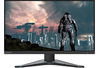 LENOVO G24-20 23,8'' Sík FullHD 165 Hz 16:9 FreeSync IPS LED Gamer Monitor