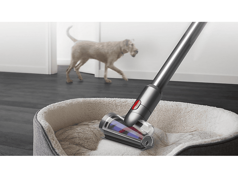 マ*ル様 【未使用品】Dyson V15 Detect complete DYSON V15 Detect Absolute | Steelstofzuiger incl. kruimelzuiger