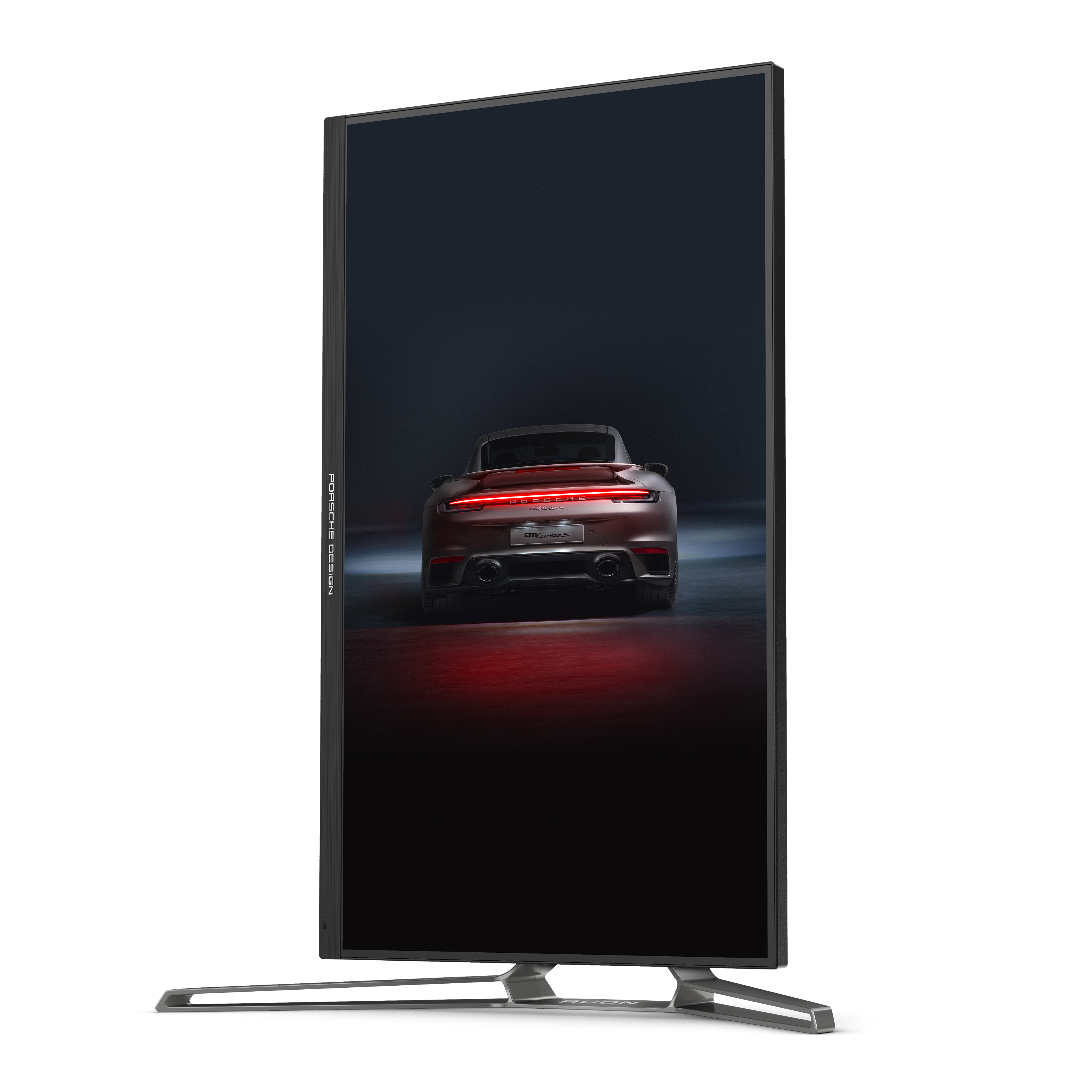 AOC Porsche Design AGON PRO PD32M 31,5 Zoll  UHD 4K  Designer-Monitor  1 ms Reaktionszeit  