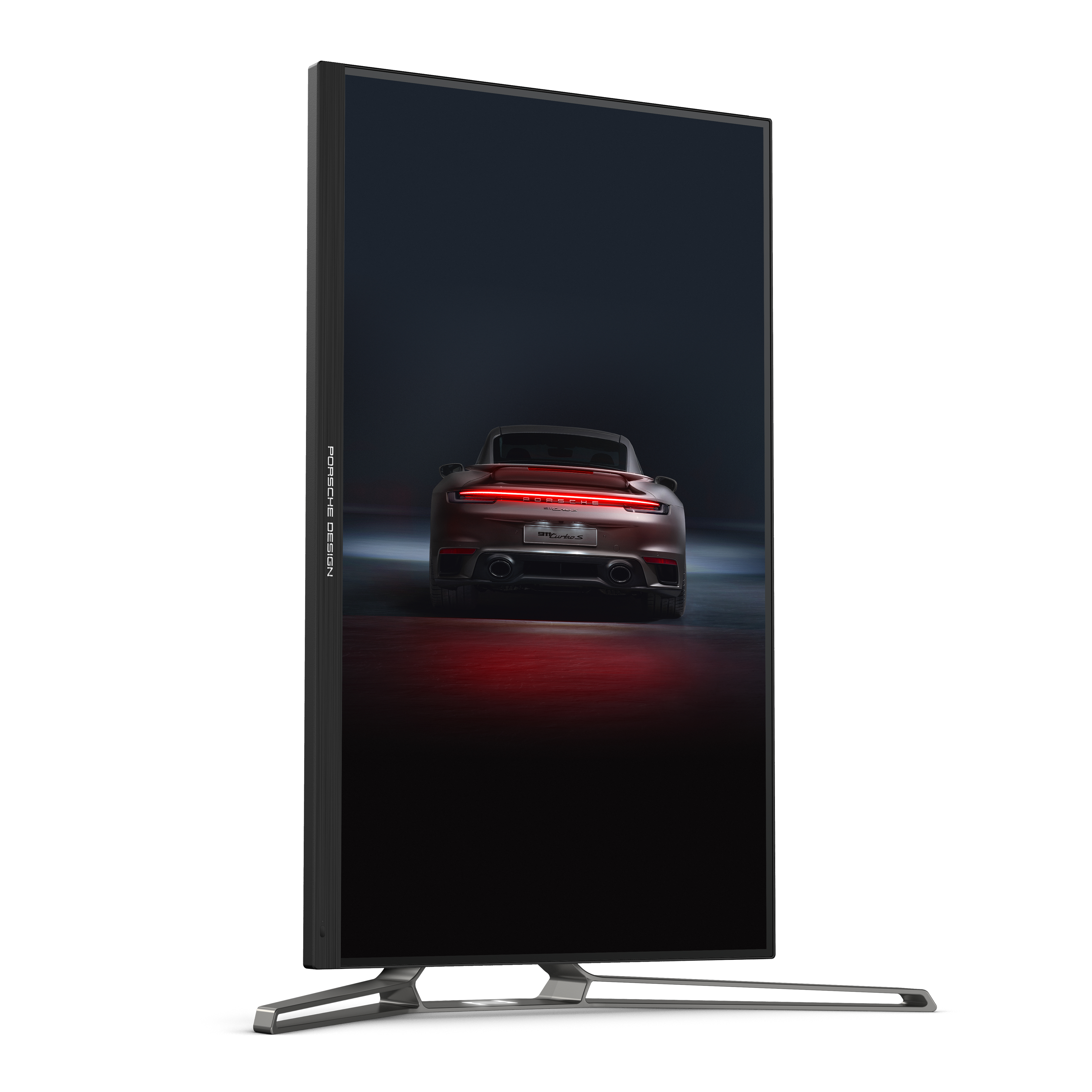AOC Porsche Design AGON PRO PD32M 31,5 Zoll  UHD 4K  Designer-Monitor  1 ms Reaktionszeit  
