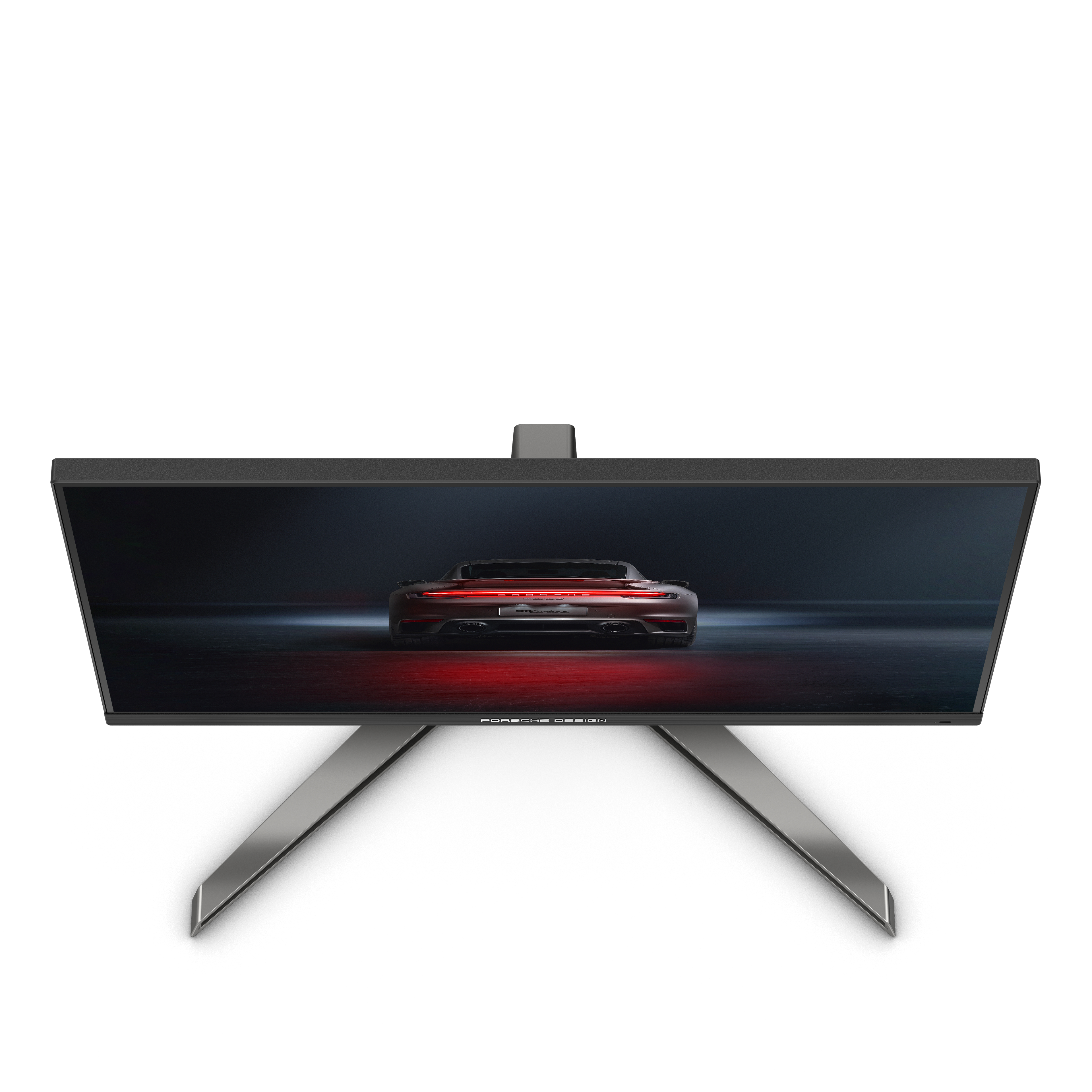 AOC Porsche Design AGON PRO PD32M 31,5 Zoll  UHD 4K  Designer-Monitor  1 ms Reaktionszeit  