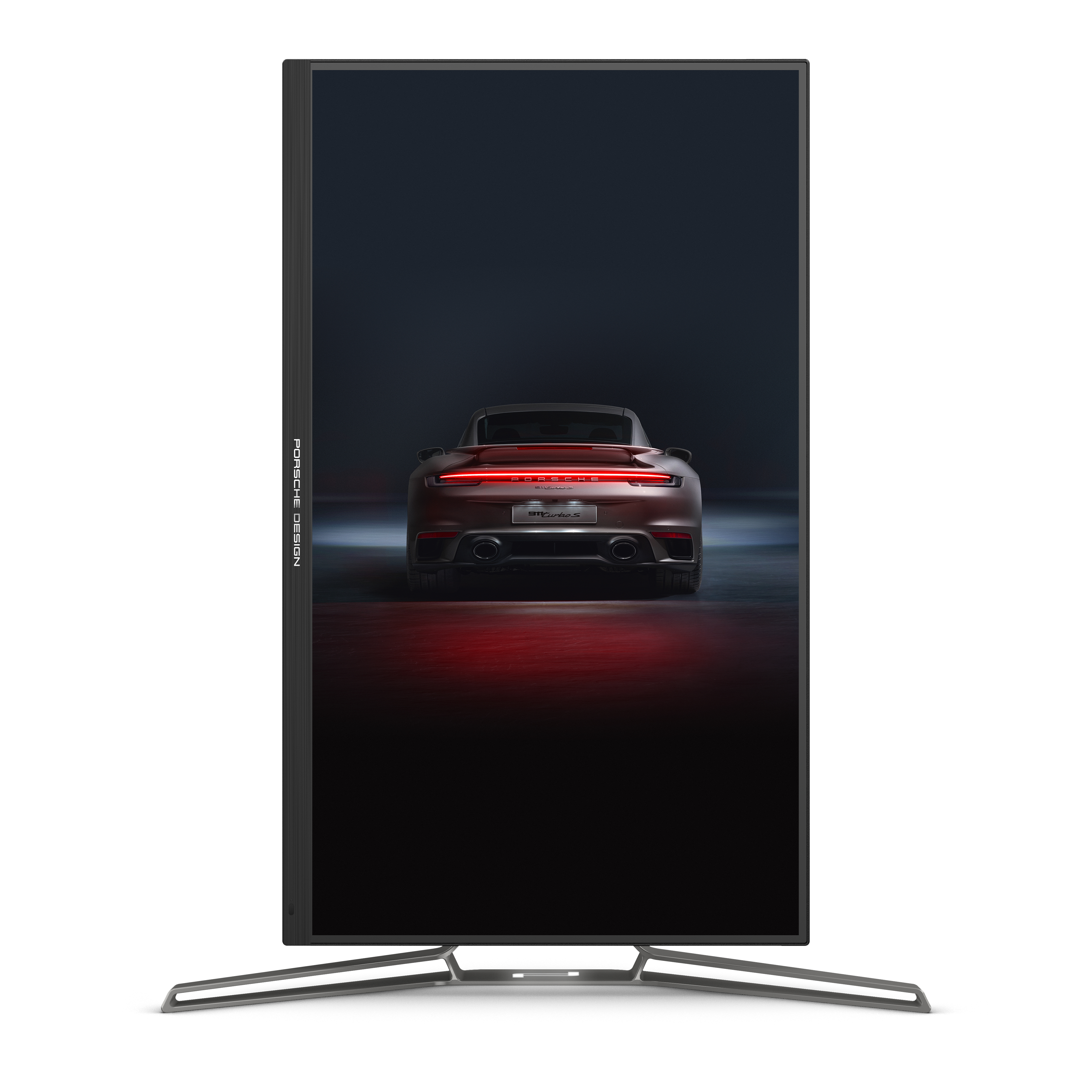 AOC Porsche Design AGON PRO PD32M 31,5 Zoll  UHD 4K  Designer-Monitor  1 ms Reaktionszeit  
