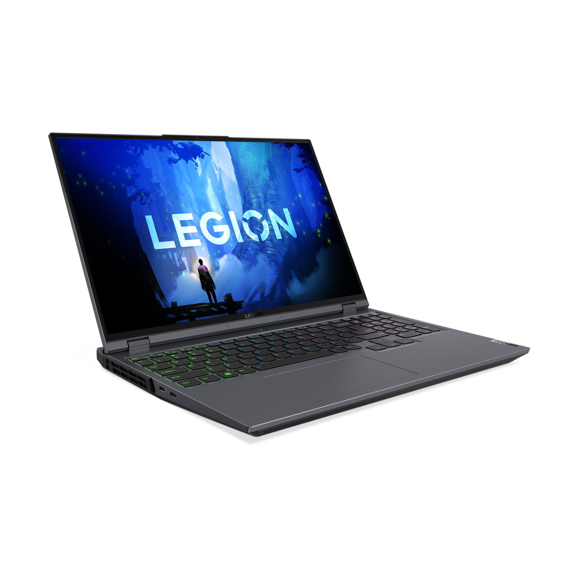 LENOVO Legion 5i Pro - 16 Zoll - Intel® Core™ i7 i7-12700H - 16 GB - 512 GB - NVIDIA GeForce RTX™ 3060 - Windows 11 Home