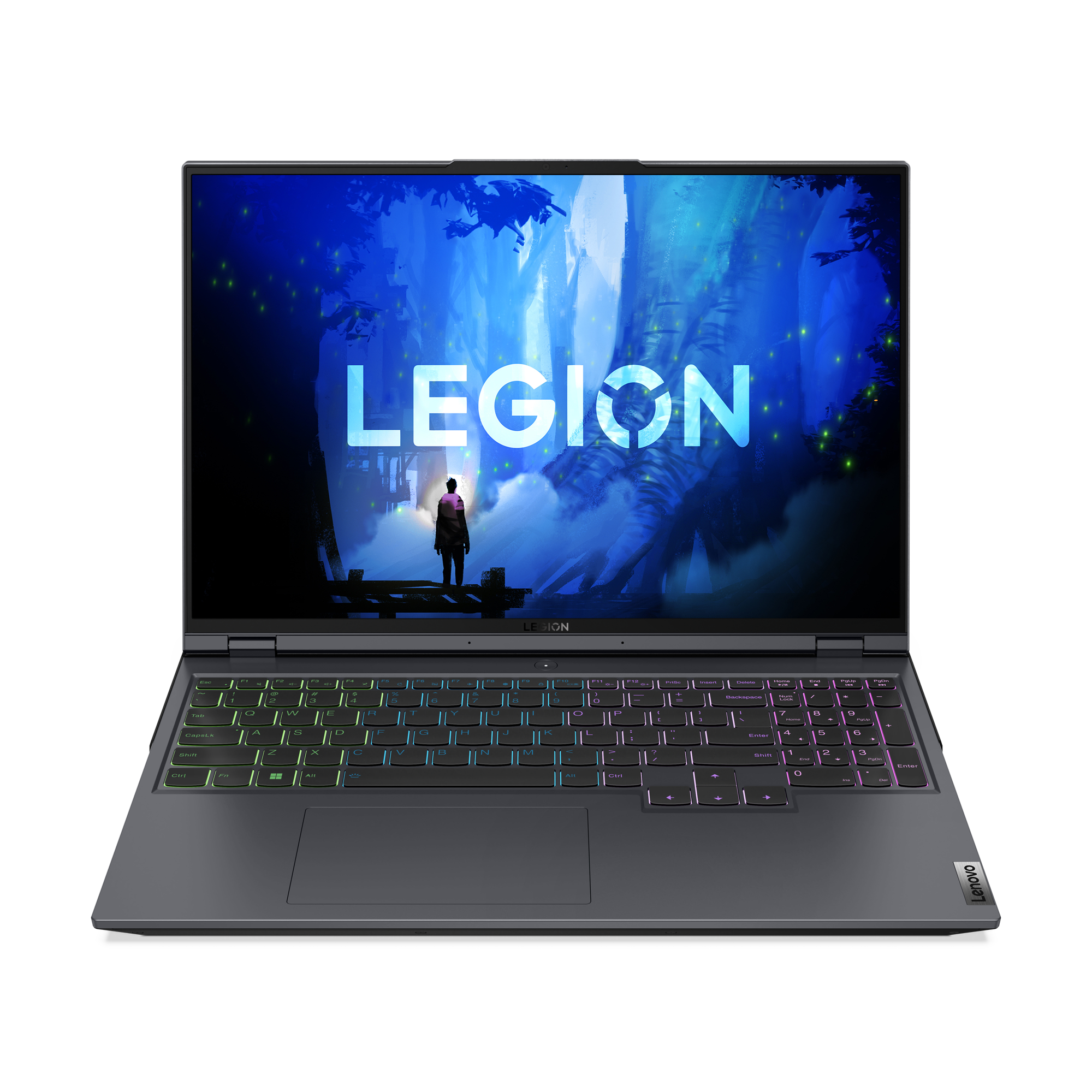 LENOVO Legion 5i Pro - 16 Zoll - Intel® Core™ i7 i7-12700H - 16 GB - 512 GB - NVIDIA GeForce RTX™ 3060 - Windows 11 Home