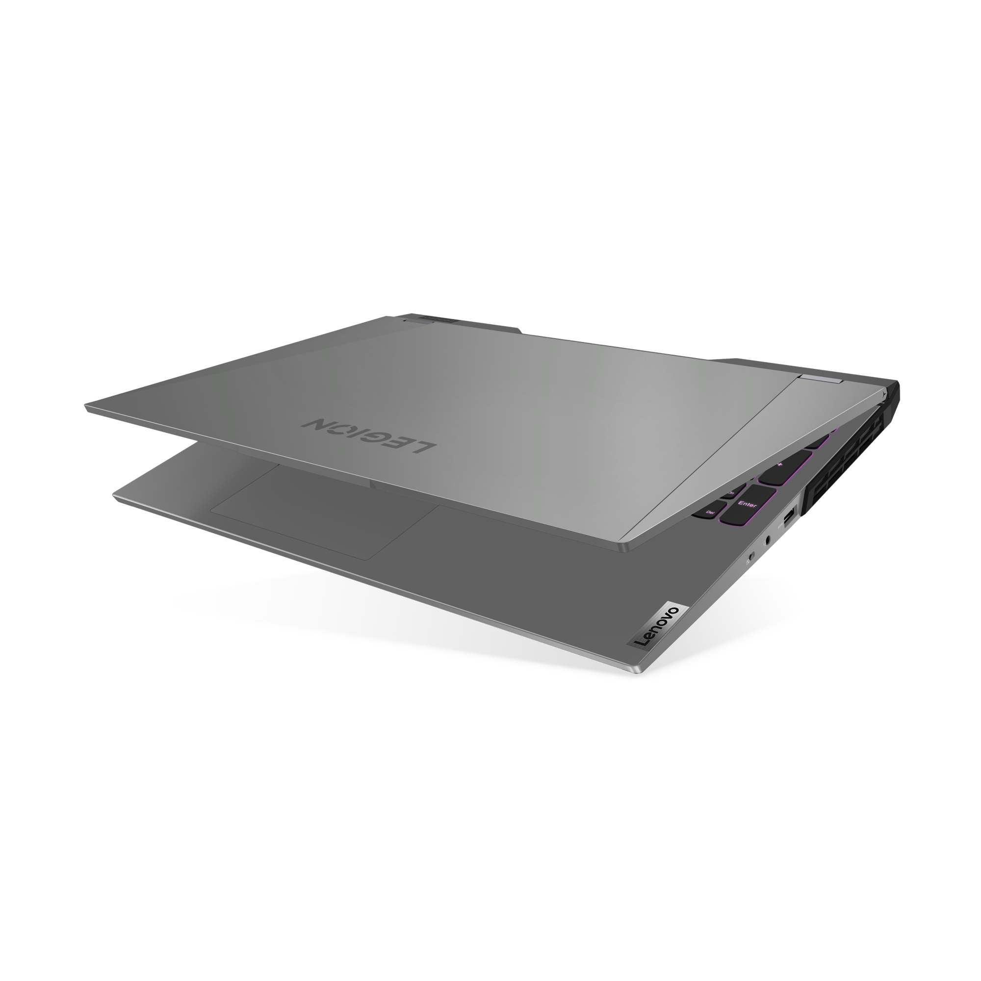 LENOVO Legion 5i Pro - 16 Zoll - Intel® Core™ i7 i7-12700H - 16 GB - 512 GB - NVIDIA GeForce RTX™ 3060 - Windows 11 Home