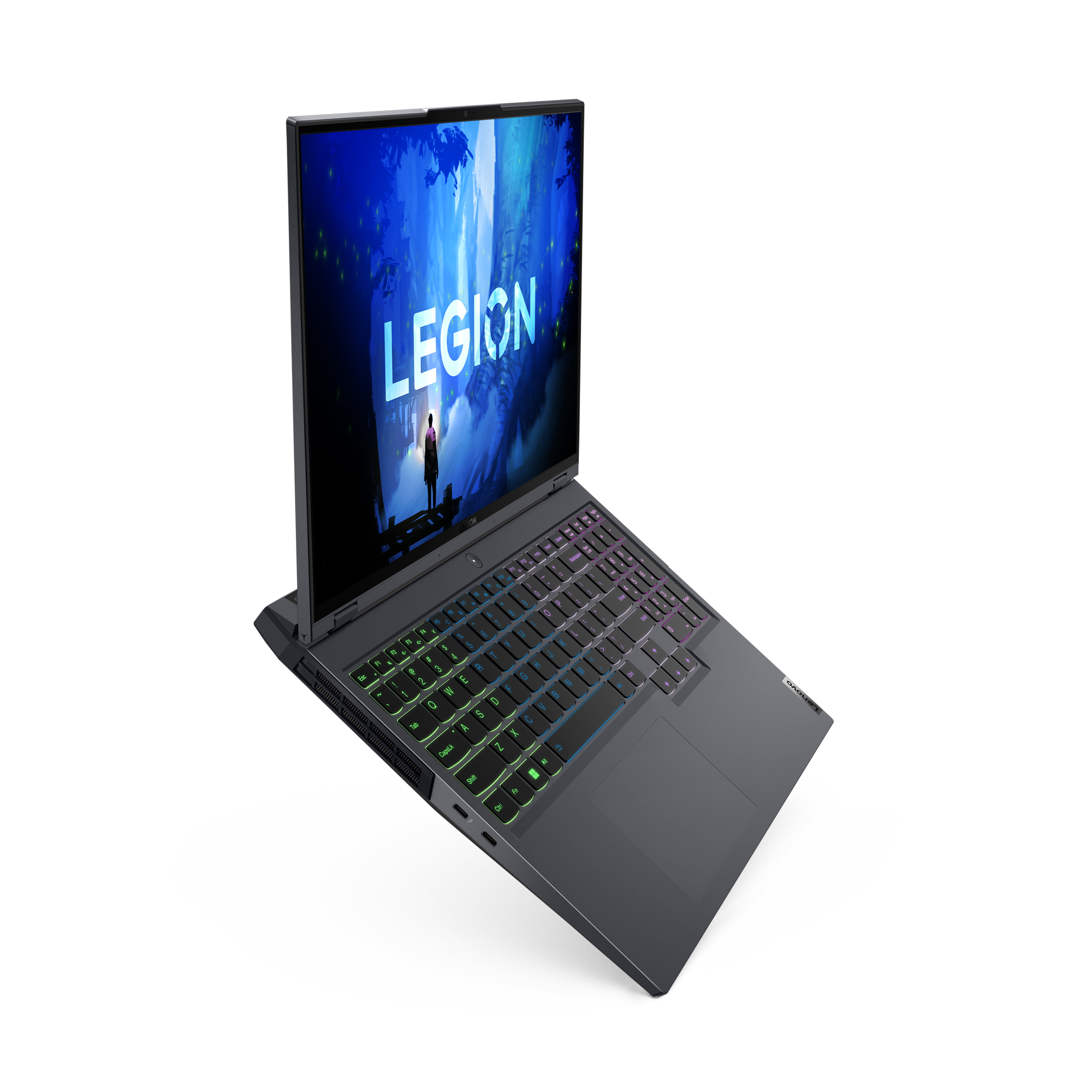 LENOVO Legion 5i Pro - 16 Zoll - Intel® Core™ i7 i7-12700H - 16 GB - 512 GB - NVIDIA GeForce RTX™ 3060 - Windows 11 Home