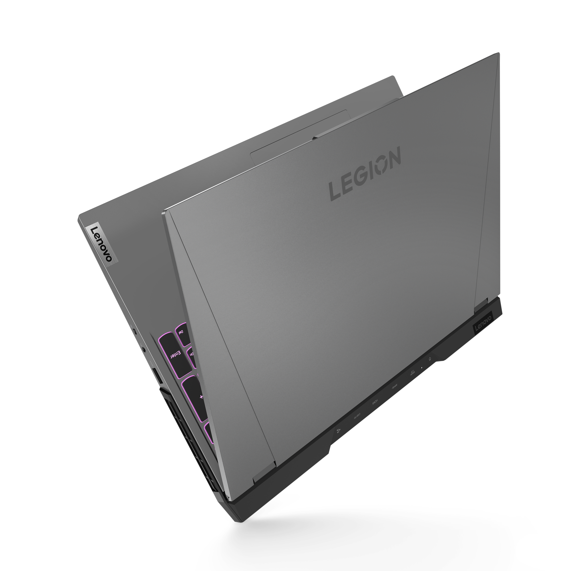 LENOVO Legion 5i Pro - 16 Zoll - Intel® Core™ i7 i7-12700H - 16 GB - 512 GB - NVIDIA GeForce RTX™ 3060 - Windows 11 Home