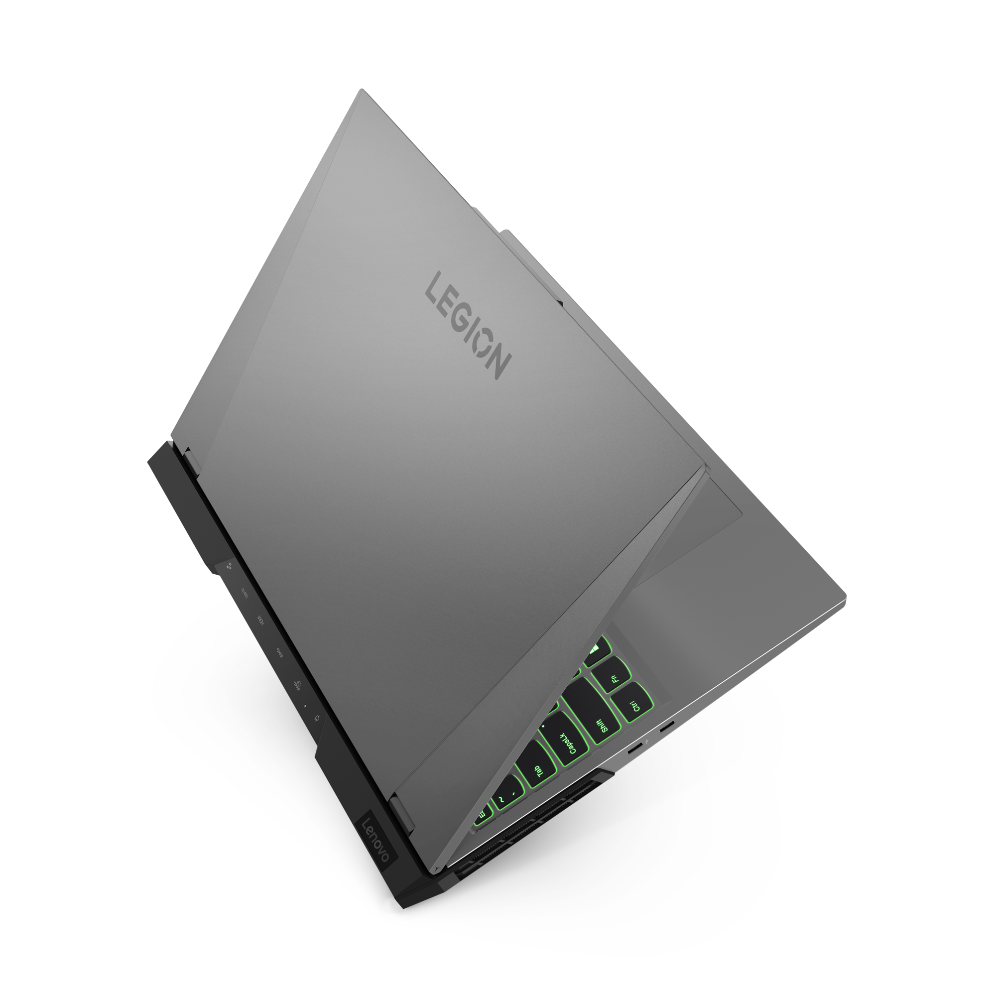 LENOVO Legion 5i Pro - 16 Zoll - Intel® Core™ i7 i7-12700H - 16 GB - 512 GB - NVIDIA GeForce RTX™ 3060 - Windows 11 Home