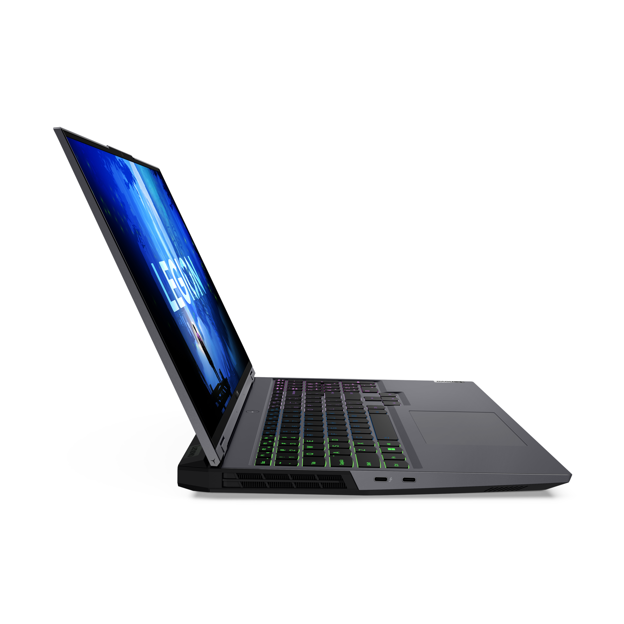 LENOVO Legion 5i Pro - 16 Zoll - Intel® Core™ i7 i7-12700H - 16 GB - 512 GB - NVIDIA GeForce RTX™ 3060 - Windows 11 Home