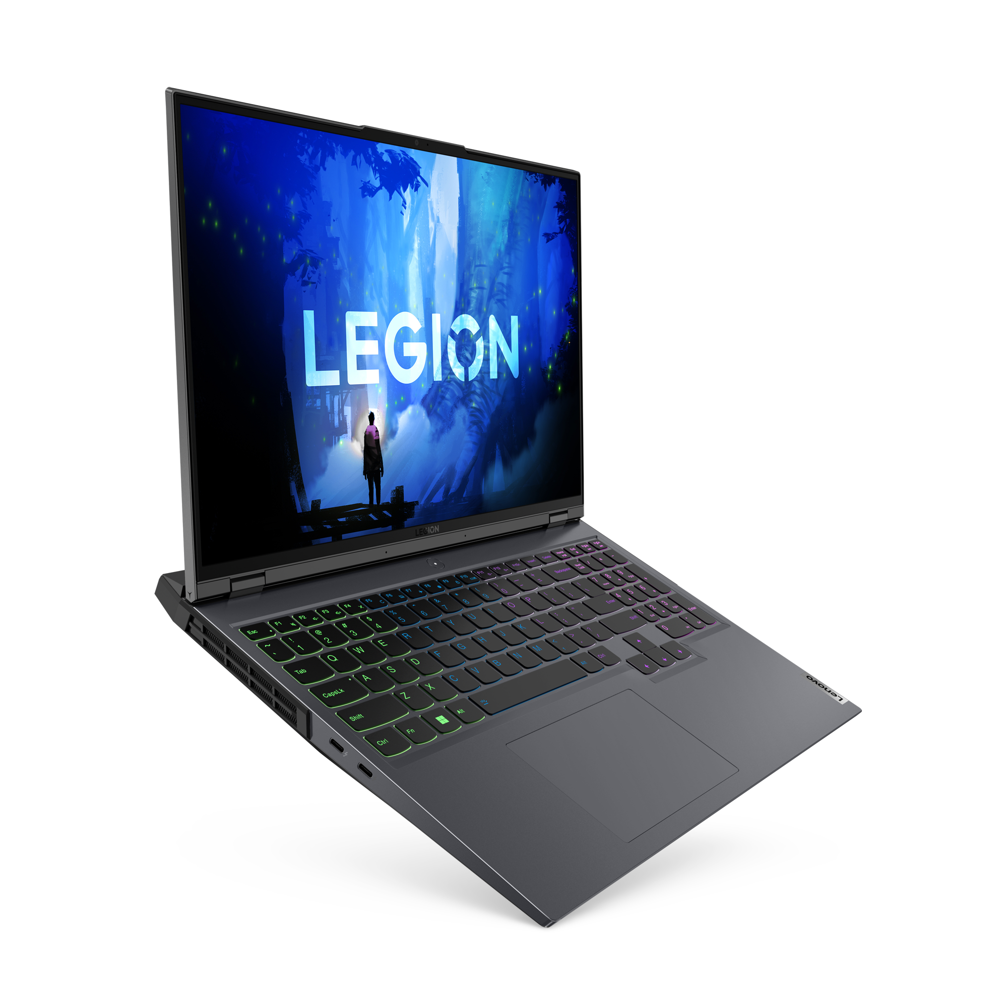 LENOVO Legion 5i Pro - 16 Zoll - Intel® Core™ i7 i7-12700H - 16 GB - 512 GB - NVIDIA GeForce RTX™ 3060 - Windows 11 Home