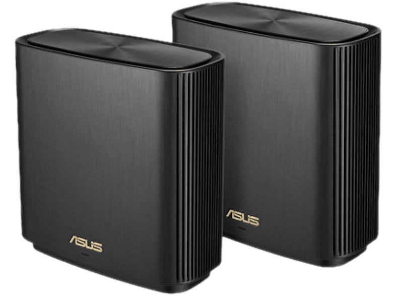 Asus Router Zenwifi Ax (xt8) Zwart (90ig0590-mo3g60)