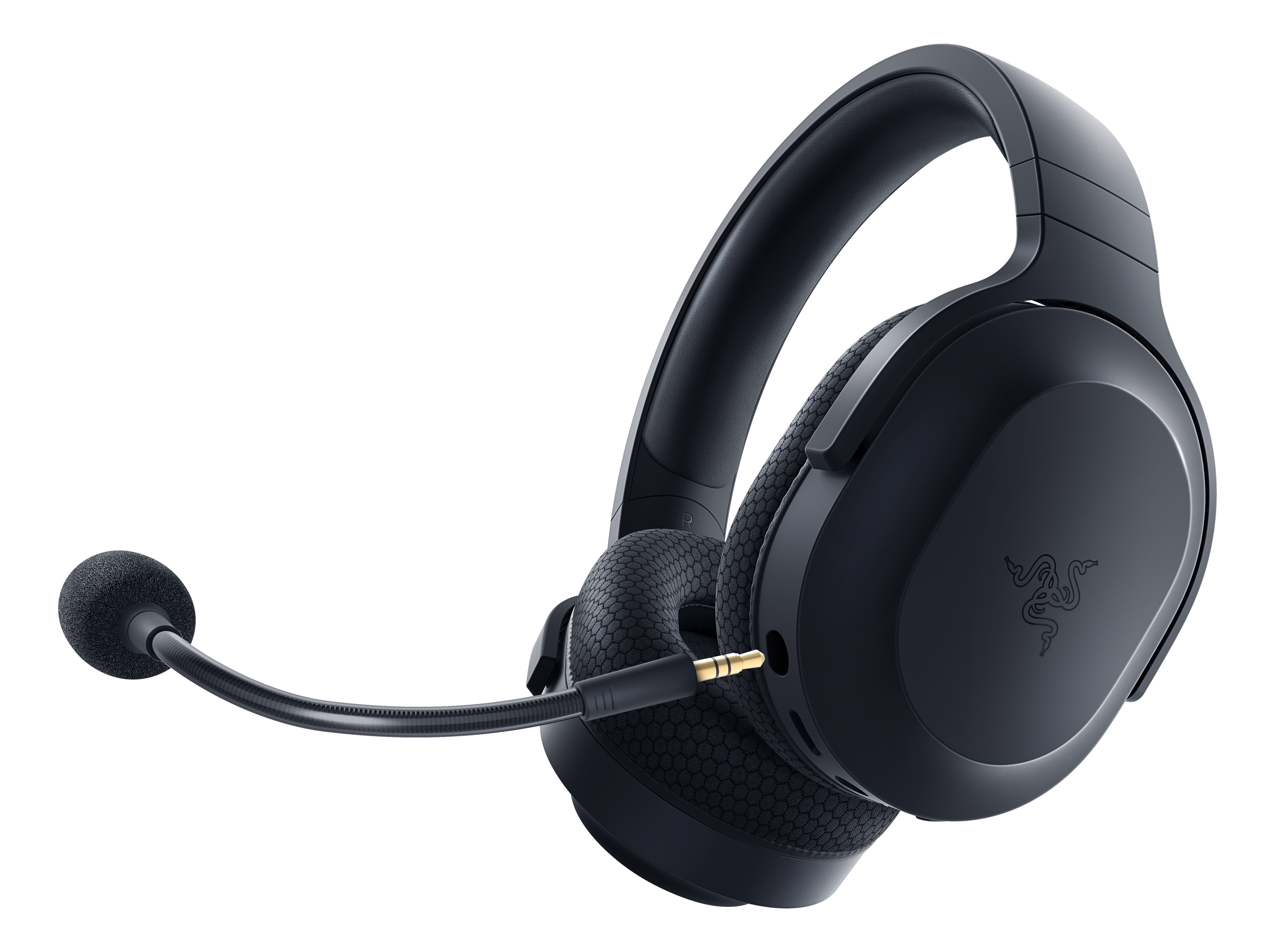 RAZER Barracuda X (2022) | Gaming-Headset, Schwarz | MediaMarkt