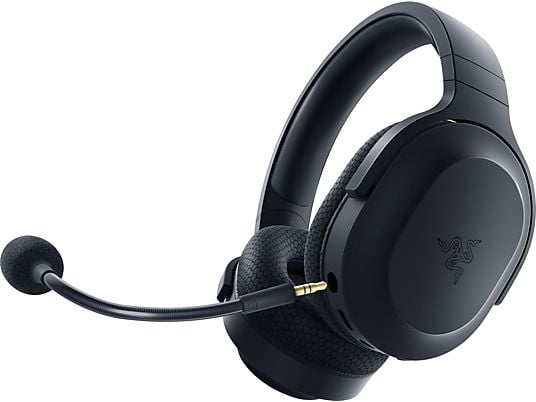 RAZER Barracuda X (2022) - Casque de jeu, Noir