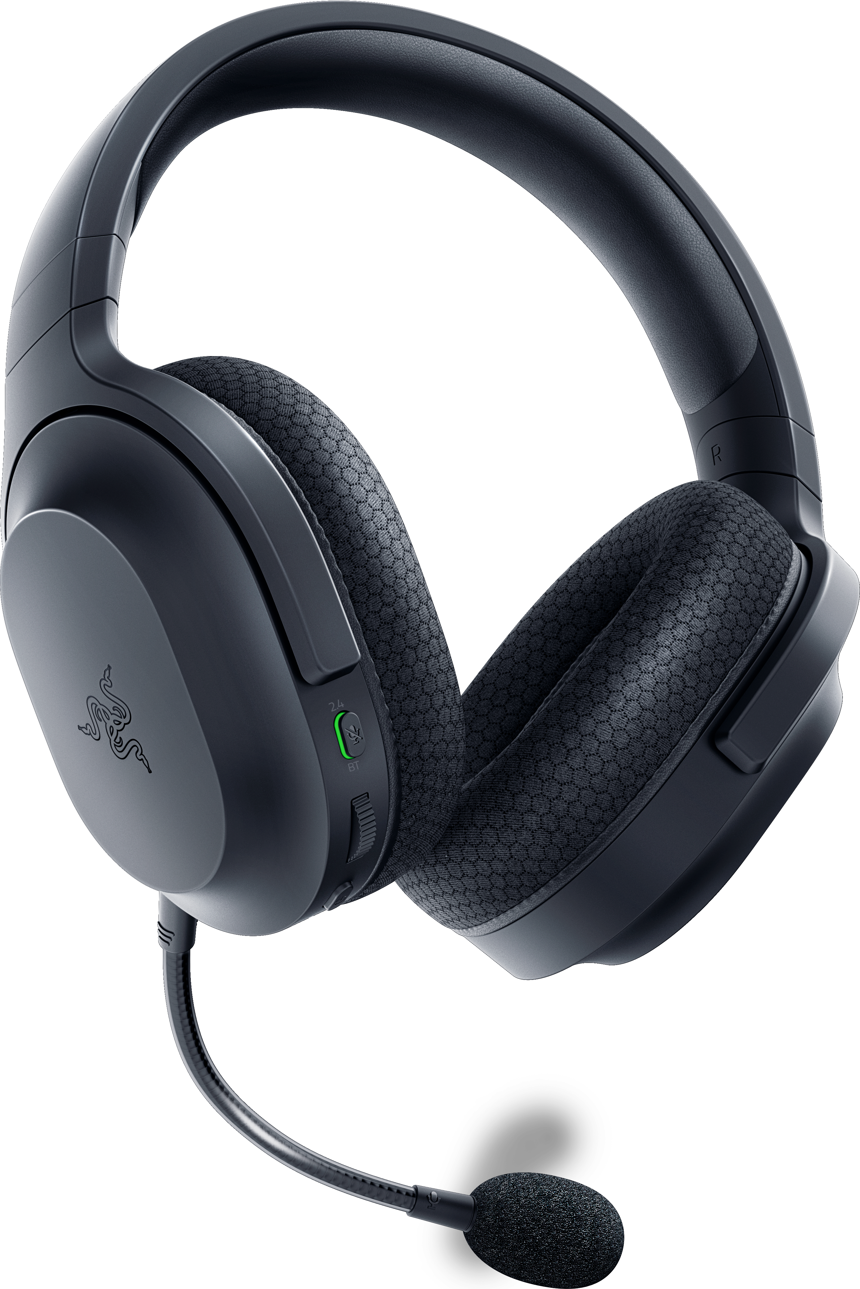 Andre Guss  新品✨Barracuda X Chroma RAZER Barracuda X Chroma, Over-ear Gaming Headset Bluetooth