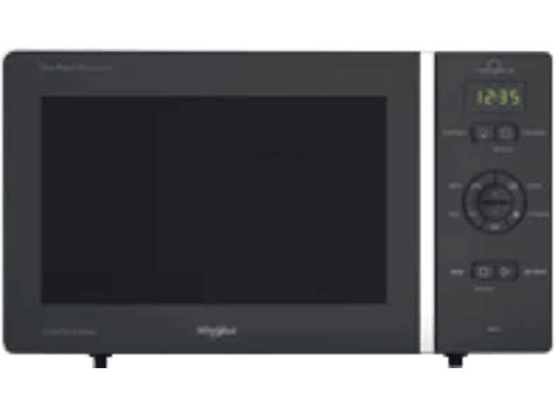 Whirlpool Combi Microgolfoven (mcp 347 Sl)