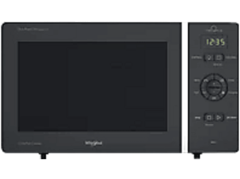 Whirlpool MCP 347 SL Magnetron
