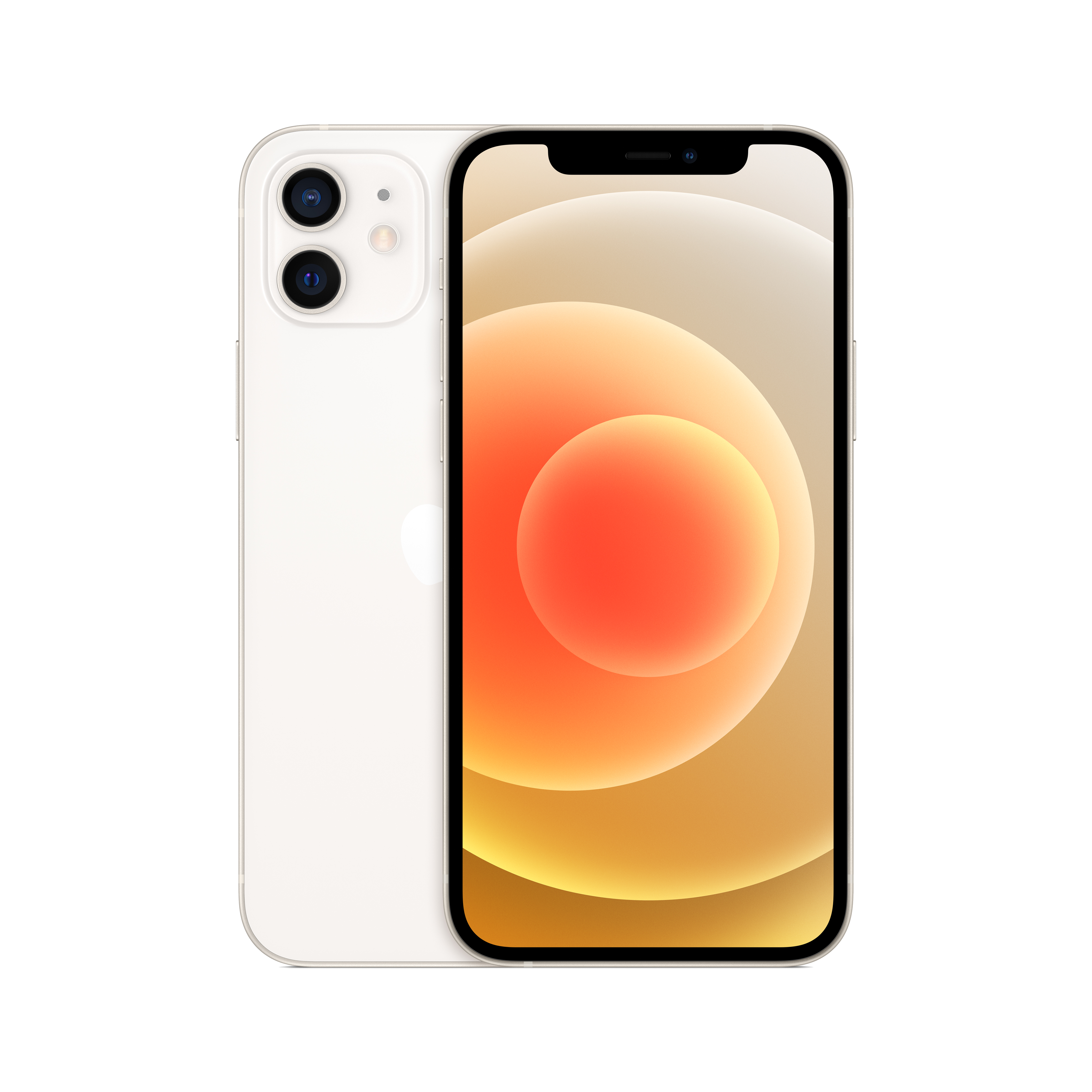 APPLE MGJC3TU/A iPhone 12 128 GB Akıllı Telefon Beyaz Fiyat