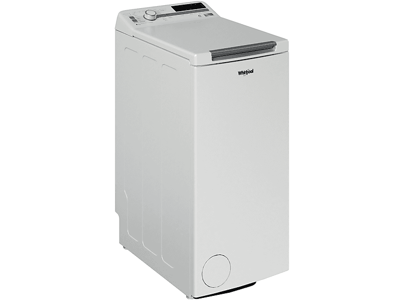 Whirlpool ZEN Tdlr 6252Bs IT Lavatrice Carica Alto, Caricamento dall'alto, 6 kg, 60 cm, Classe B