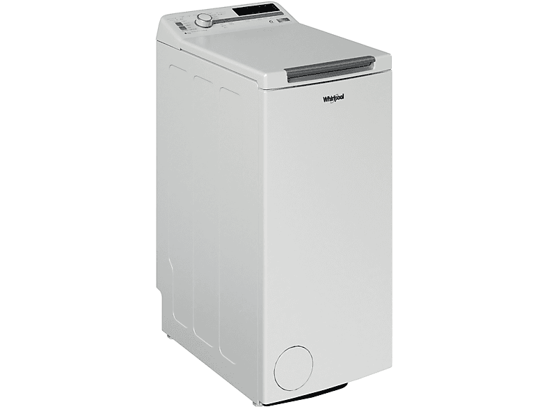 OFFERTA ELETTROVILLAGE  WHIRLPOOL ZEN TDLR 6252BS IT/N LAVATRICE CARICA  DALL'ALTO 6KG 1200 GIRI 15 PROGRAMMI C - ZENTDLR6252BSI