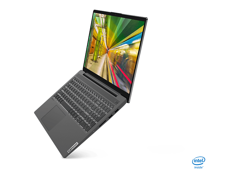 LENOVO IDEAPAD 5 | 15.6 inch - Intel Core i5 - 16 GB - 512 GB
