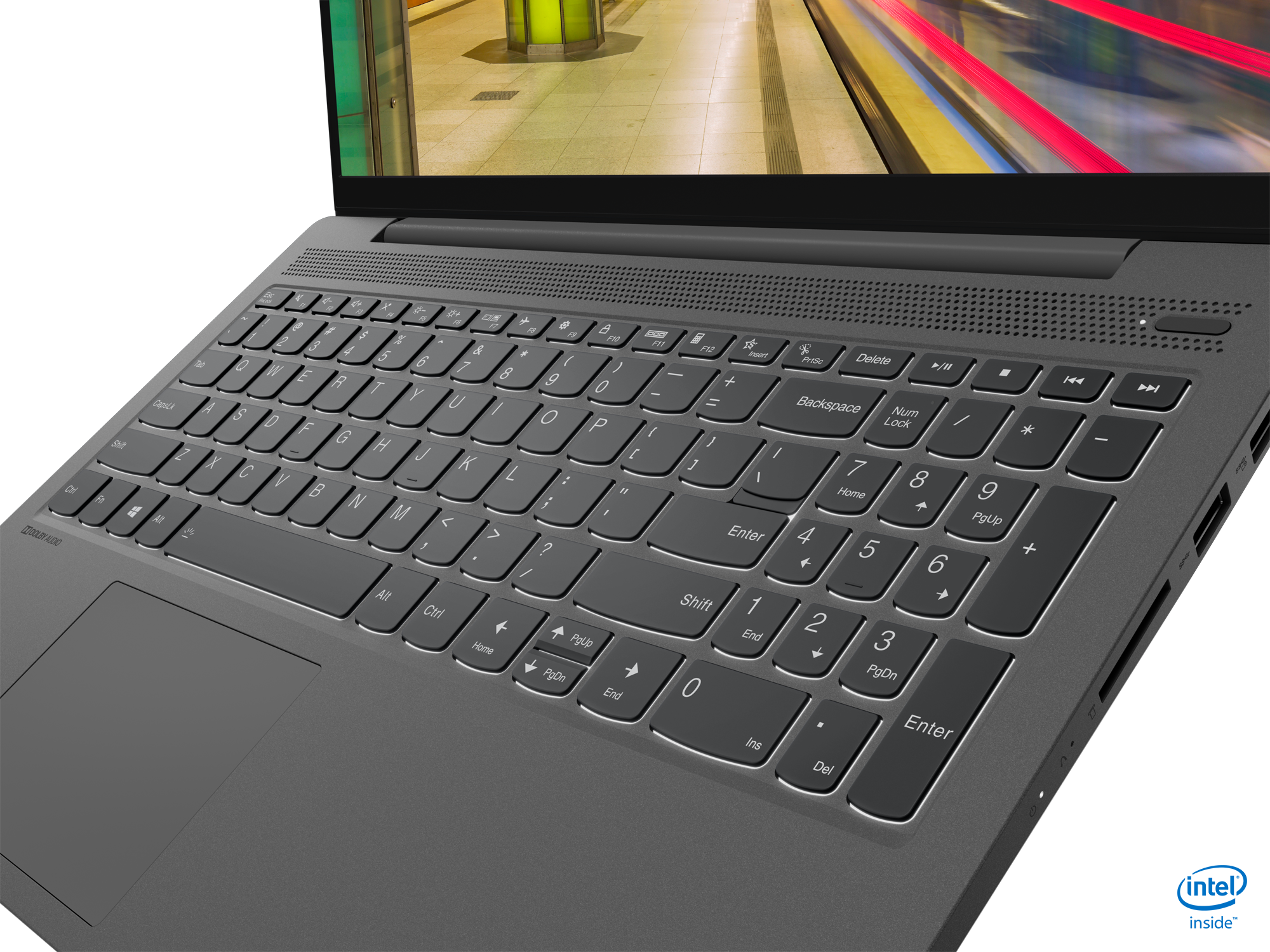 LENOVO IDEAPAD 5 | 15.6 inch - Intel Core i5 - 16 GB - 512 GB