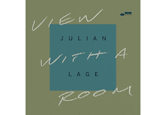 Julian Lage - View With A Room  - (Vinyl)