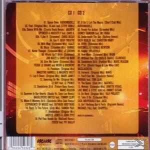 VARIOUS - This is EDM!  - (CD)