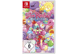Slime Rancher: Plortable Edition - [Xbox One]