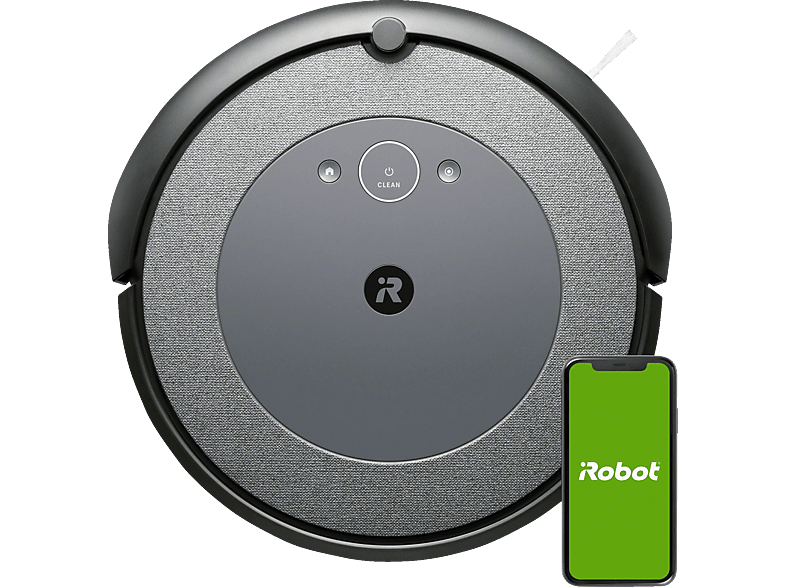 IROBOT Saugroboter Neutral Roomba i5158