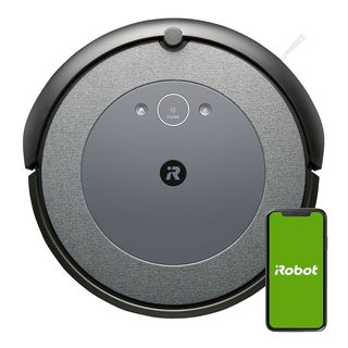 IROBOT Roomba i5158 Neutral Saugroboter
