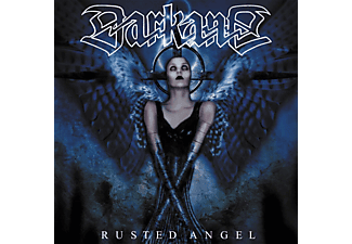 Darkane - Rusted Angel [CD]