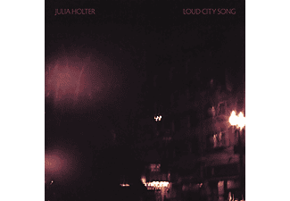 Julia Holter - Loud City Song (CD)