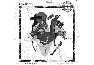 Julia Holter - Tragedy (CD)