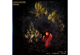 Julia Holter - Aviary (CD)