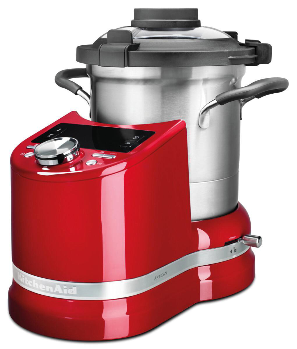 KitchenAid Cook Processor