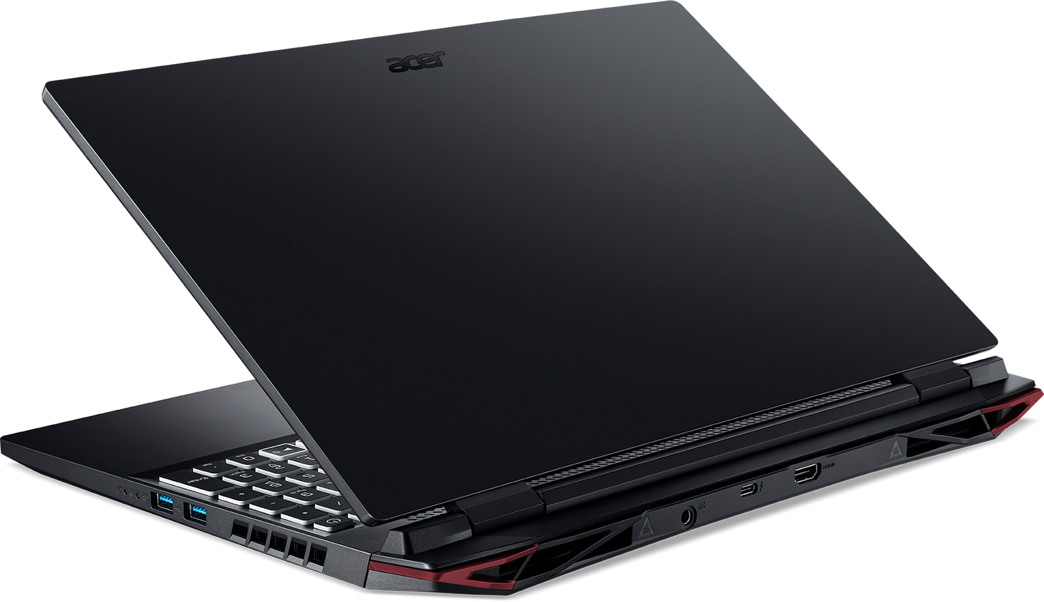 ACER NITRO 5 AN515-58-77VY - 15.6 inch - Intel Core i7 - 16 GB - 512 GB - RTX 3070 Ti