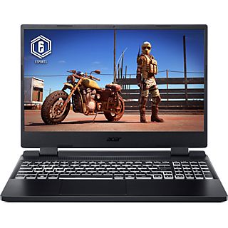 ACER NITRO 5 AN515-58-77VY - 15.6 inch - Intel Core i7 - 16 GB - 512 GB - RTX 3070 Ti