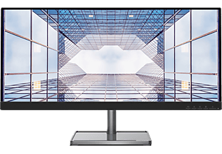 LENOVO L29W-30 29'' Sík UW-FullHD 90 Hz 21:9 IPS LED Monitor