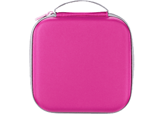 HAMA 00132435 - custodia rigida (Rosa)