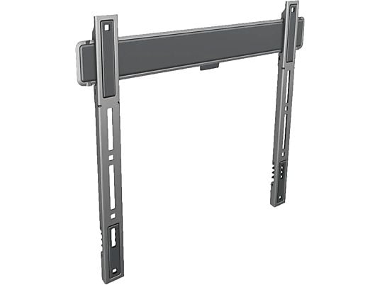 VOGELS TVM 5405 Elite Fix - Supporto da parete per TV (32 " a 77 "), Nero