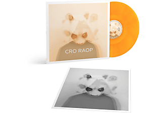 Cro - Raop  - (Vinyl)